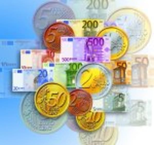 Euro-Spezial: Weichen stellen für die Gemeinschaftswährung