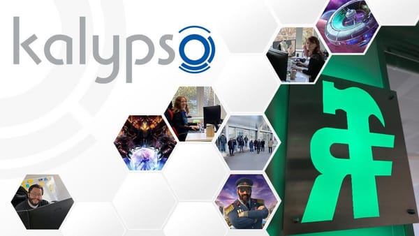 Kalypso übernimmt Realmforge und gibt dem Studio "Tropico"