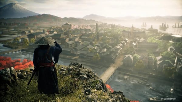 State of Play im Überblick: "Rise of the Ronin", "Synduality", "Like a Dragon: Ishin" und mehr