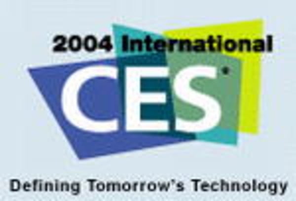 CES mit über 2300 Ausstellern