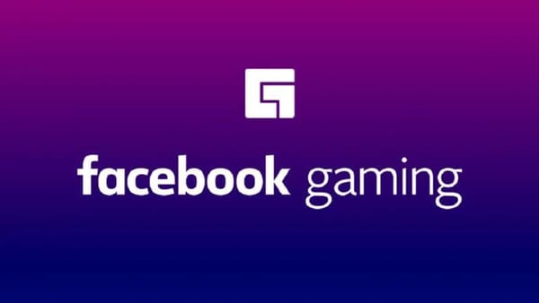 Facebook Gaming App wird im Oktober eingestellt
