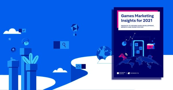 Facebook Gaming Marketing-Insights: Neue Spieler bleiben