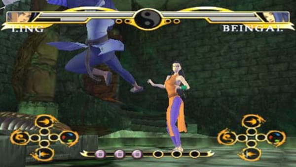 "Im Bann des Drachen" auf drei Plattformen