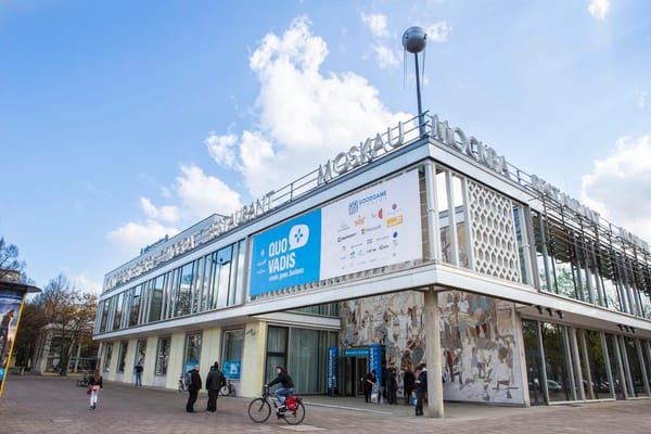 Quo Vadis 2015 glänzt mit namhaften Speakern