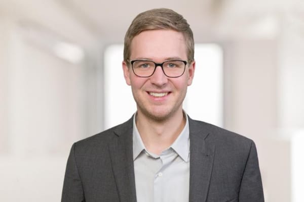 Game-Verband beruft Sebastian Steinbach als E-Sport-Koordinator