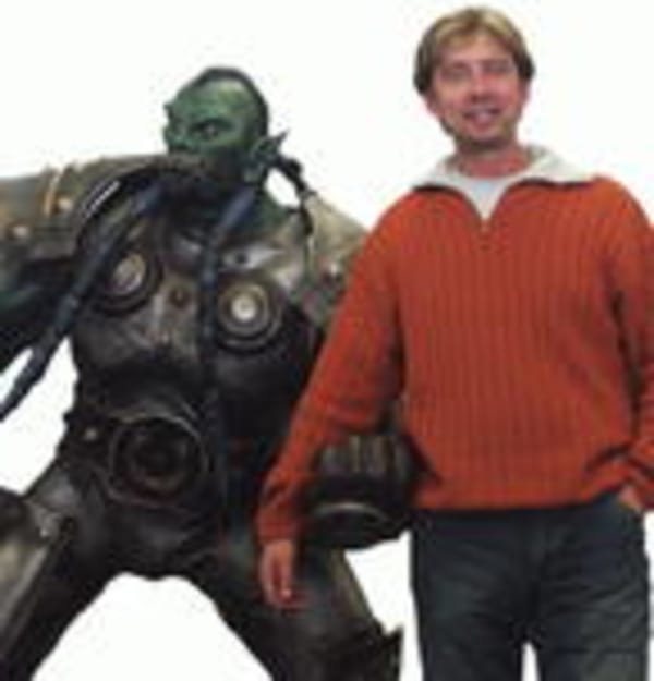 Trunk forciert Non-Press-Geschäft DVD & Games