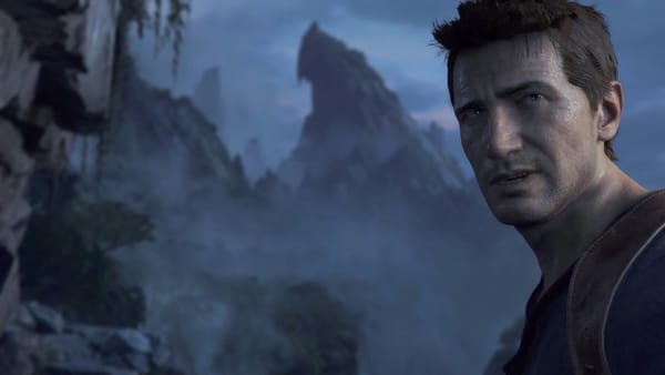 Dritte Verschiebung für "Uncharted 4"