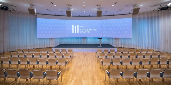 Programm der GamifyConference steht