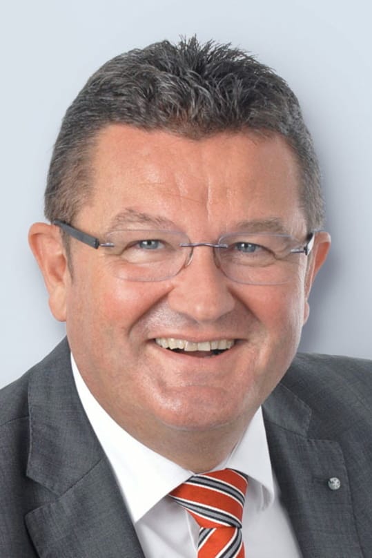 Pschierer besucht gamescom