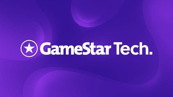 GameStar startet GameStar Tech neben Gaming und Movies