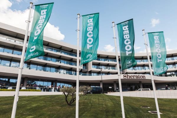 Reboot findet finales Sprecherfeld