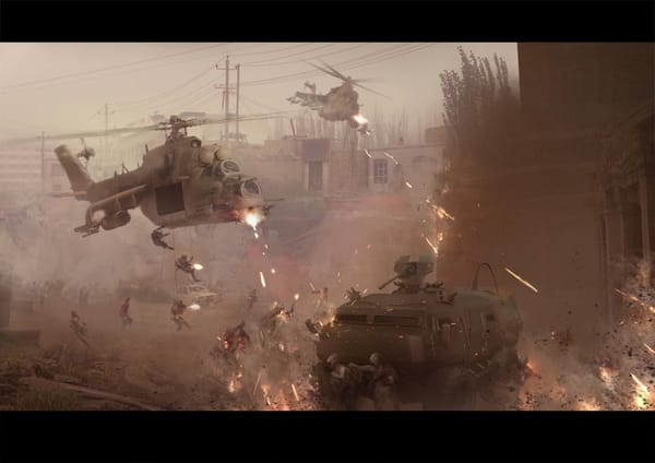 Neuer Ignition-Shooter kommt rein digital