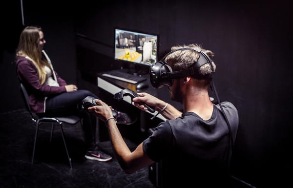 SAE startet VR-Abendkurs