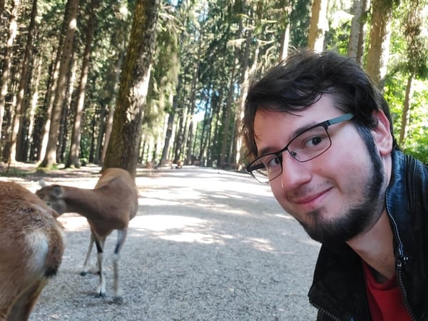 In eigener Sache: GamesMarkt erhält Verstärkung