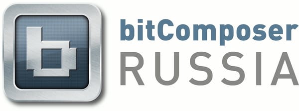 bitComposer geht nach Russland