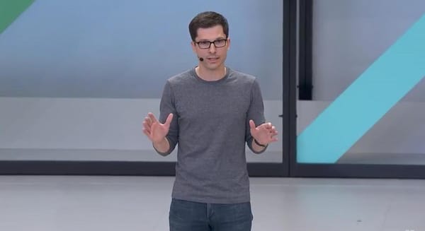 Google kündigt VR-Stand-alone-Brille an