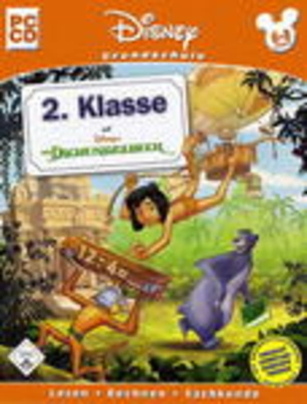 Große Kampagne zu "Grundschule: 2. Klasse"