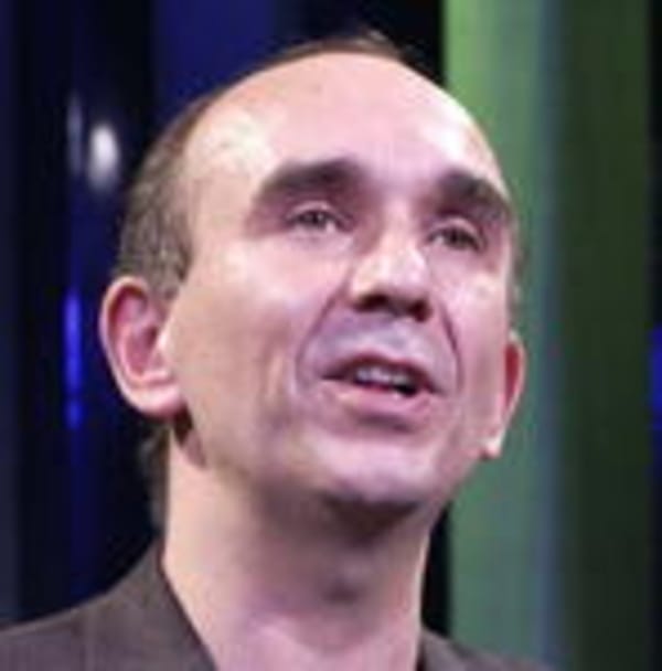Molyneux vor Einzug in die Hall of Fame