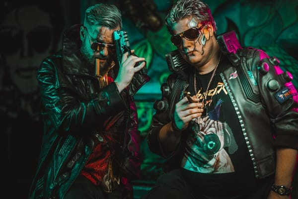 Friendly Fire: Spenden-Stream startet in die fünfte Runde