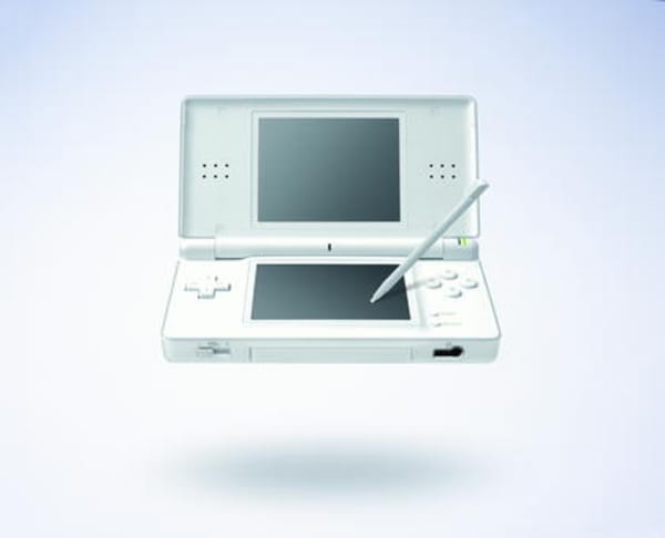 Nintendo treibt Japans Spielemarkt zu neuen Höhen