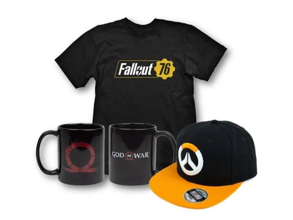 Koch distribuiert Gaya-Merchandise