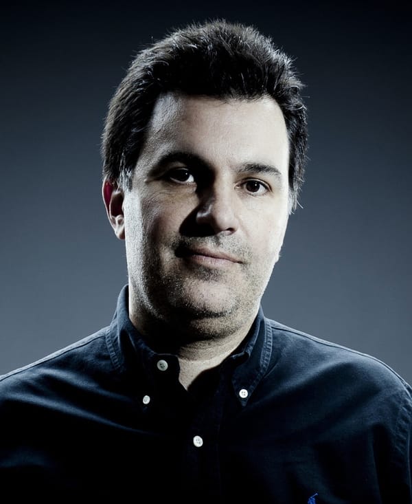 Chillon leitet Razer Europe