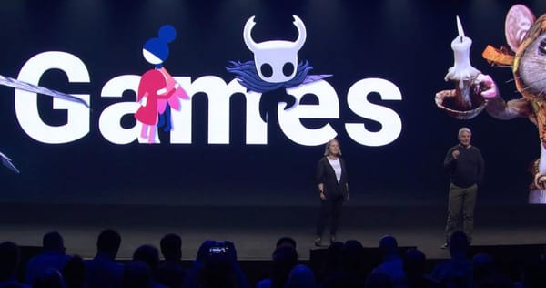 Unite Berlin: Riccitiello gibt Partnerschaft mit Google Cloud bekannt