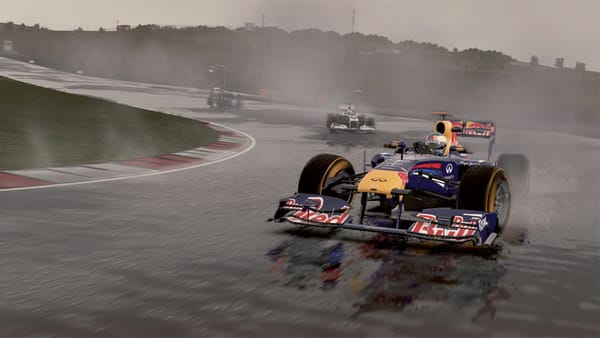 Codemasters verlängert Formel-1-Deal