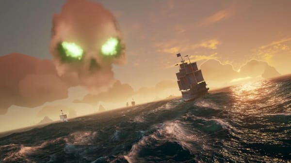 "Sea of Thieves"-Einstand geglückt