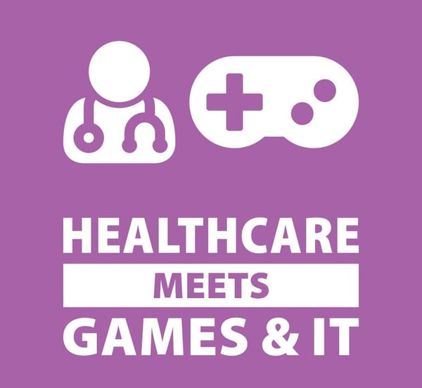 Medizin trifft Videospiele