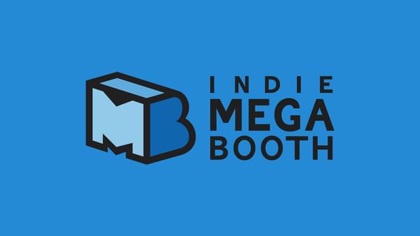 Indie Megabooth macht Coronapause