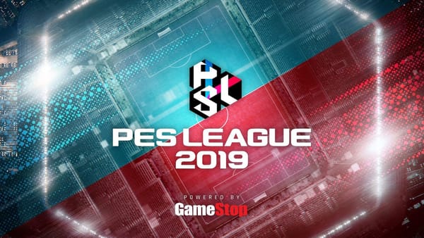 GameStop wird Partner der "PES"-Liga