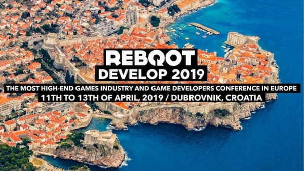 Reboot 2019 soll noch größer werden