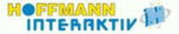 Personelle Veränderungen bei Hoffmann Interaktiv