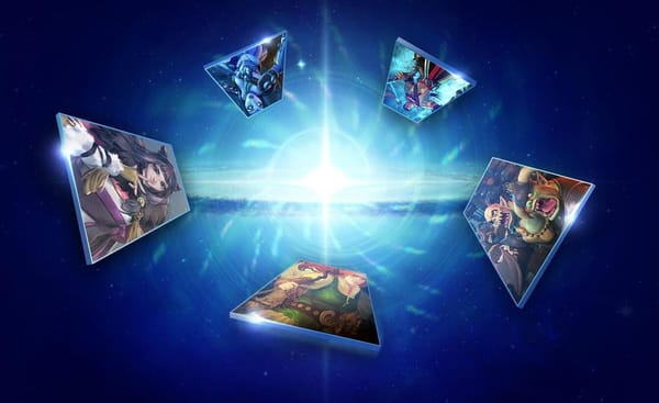 Tencent greift Steam an