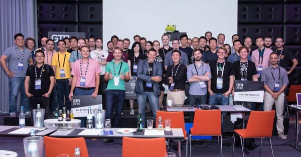 Vier deutsche Teams unter den GTR-Gewinnern