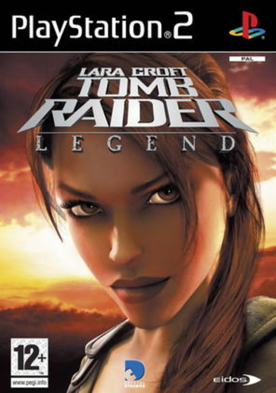"Legend" kommt Anfang April