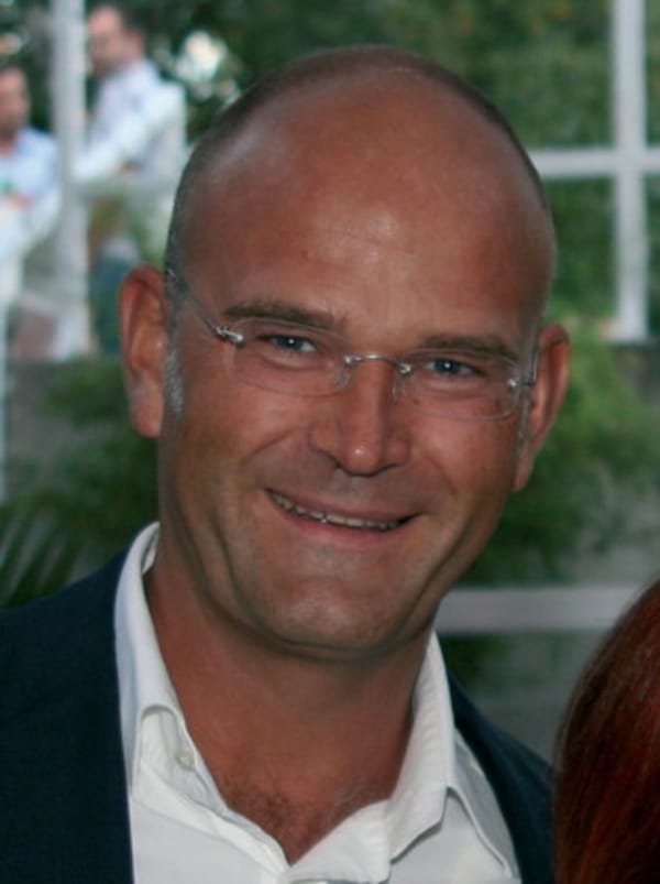 Sega: "LARA ist enorm wichtige Veranstaltung"