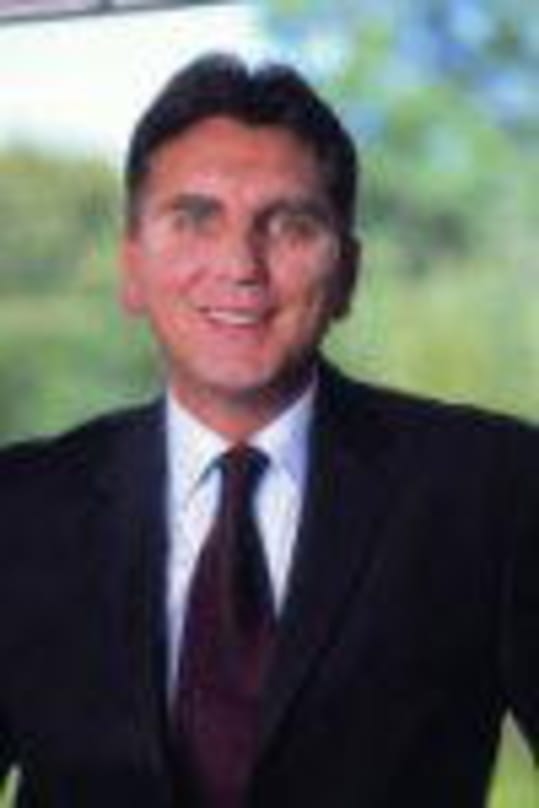 Neuer EMEA-Präsident für Intershop