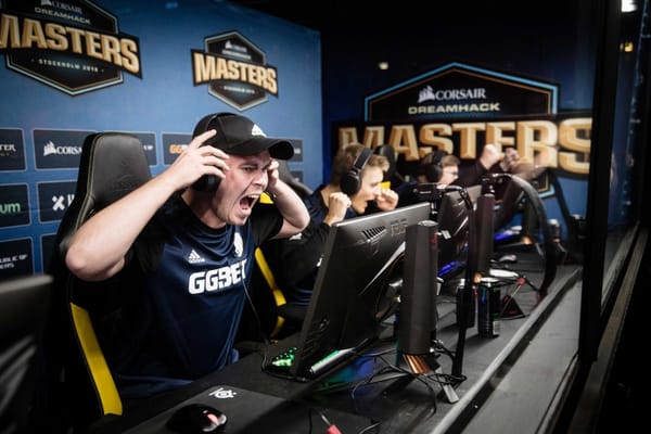 Sport1 und DreamHack werden Medienpartner