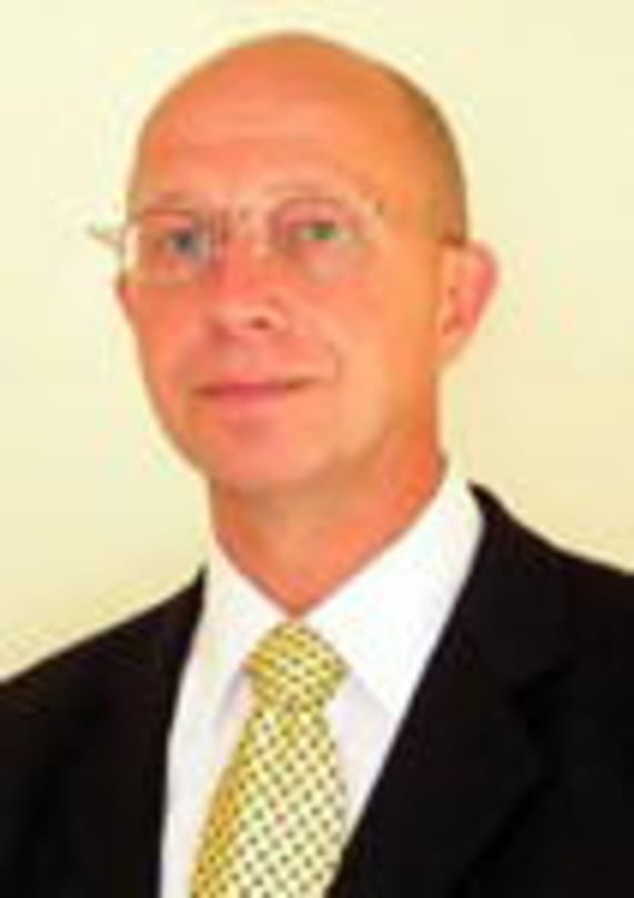 Andreas Eck wechselt zu Modern Games