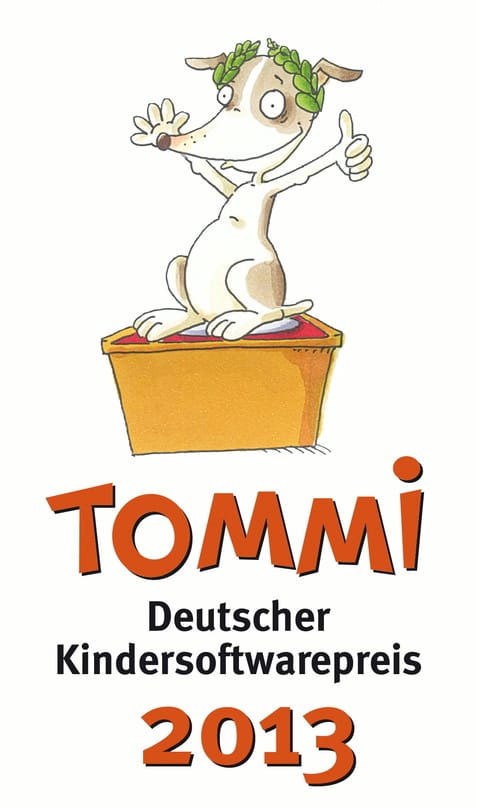 Tommi-Nominierungen 2013 stehen fest