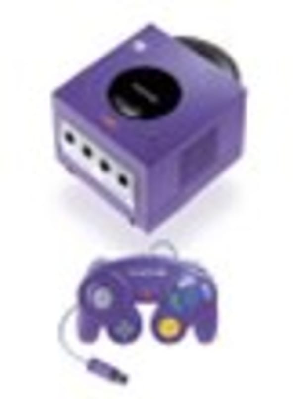 Nintendo nennt Details zu Gamecube und Game Boy Advance