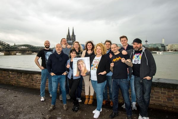 Aruba verstärkt devcom-Team