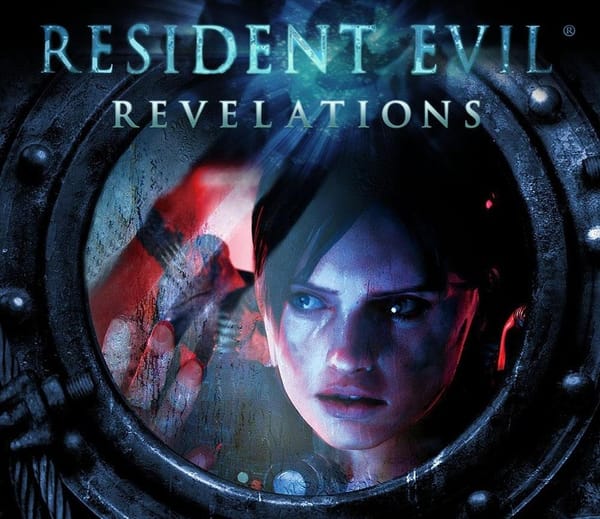 "Resident Evil: Revelations" kommt auch für PS4 und Xbox One