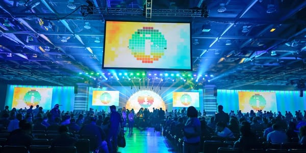 UBM startet Einreichungsphase für Indie-Festival IGF