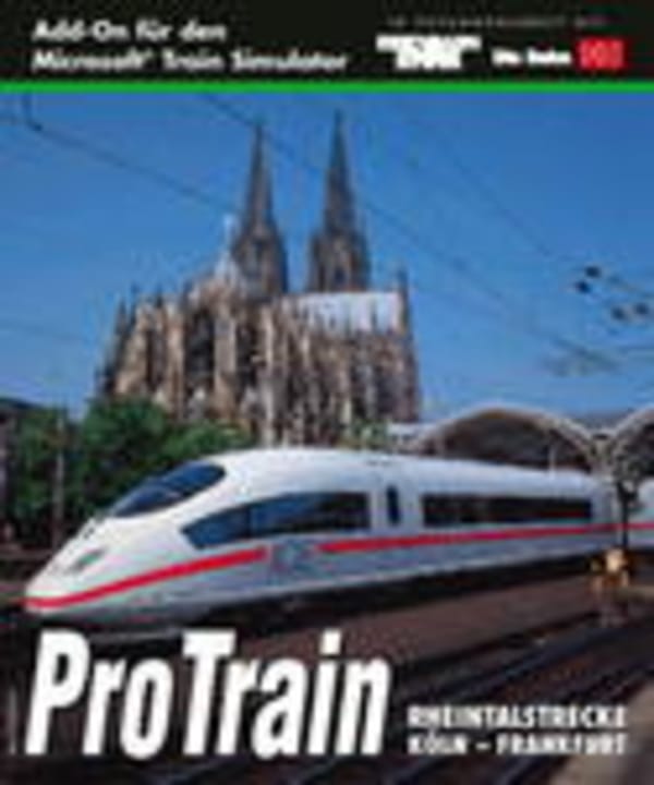 NBG: Unerwarteter Kassenschlager "ProTrain"