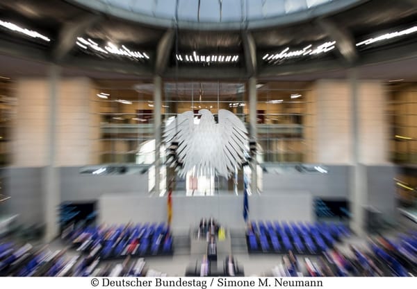 Wahlvorschau: Teil 6 - Verbraucherschutz