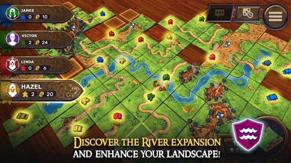 Brettspiel-Publisher Asmodee kauft Online-Plattform Board Game Arena
