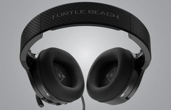 Gaming-Headset-Hersteller Turtle Beach sondiert Verkaufsprozess